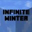 Infinite Winter (By BlackHawk0166) logo