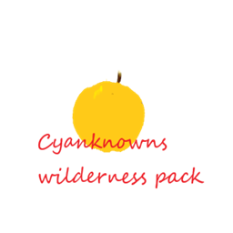 (CyanKnowns WildernessCRAFT) project image