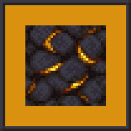 Gilded Blackstone Top logo