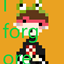I Forg Ore logo