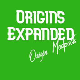 Origins: Above and beyond