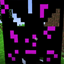 Glitchit - Blocks & Biomes. logo