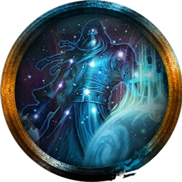Sethralia logo