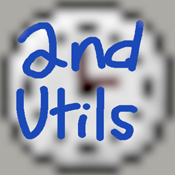 Second Chance Utilities project image