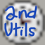 Second Chance Utilities logo