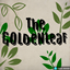 The Goldenleaf- Fabric logo