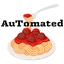 Automated Spaghette logo