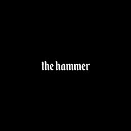 The Hammer project image