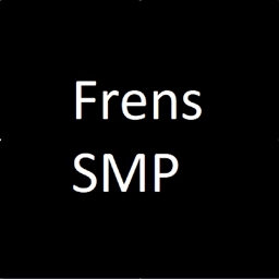 Frens SMP logo