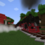 Steaming Forwards-IR logo