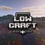 LowCraft+ logo