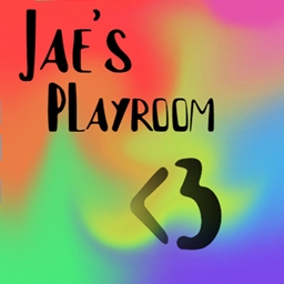Jae's Playroom logo