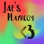 Jae's Playroom logo