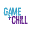 Chill+ SMP logo