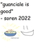 guancialecraft logo