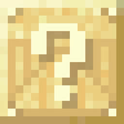 Desert Lucky Block project image