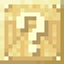 Desert Lucky Block logo