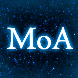 Masters of Arcana project image
