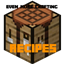 Even More Recipes logo