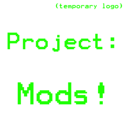 Project: Mods project image
