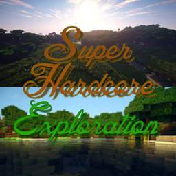 Super Hardcore Exploration