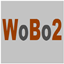 WoBo2 logo