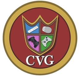 CVG logo