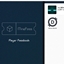 MinePass logo
