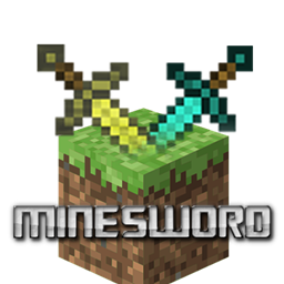 Minesword Pokemon logo