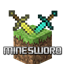 Minesword Pokemon logo