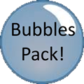 Bubbles Pack 2