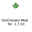 OreChicken logo
