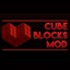 Cube Blocks logo