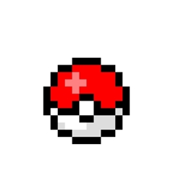 Greenhill Pokeball project image