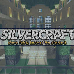 SilverCraft project image