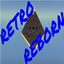 Retro Reborn - The 2nd Coming of the Pyramid logo
