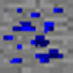 Mystic Ores project image