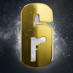 Rainbow Six Siege Pack