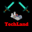 TechLandV.2 logo