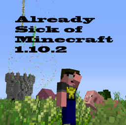 Already Sick of project image