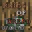 Ruins of Dreadwood logo