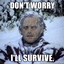 Survive in the Wild logo