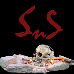Deximus Modpacks: Sticks & Stones logo