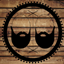 BeardedGuysGaming Modded Minecraft logo