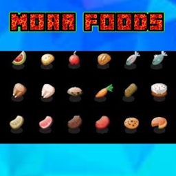 Essential Foods