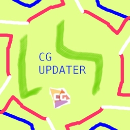 CGUpdater project image