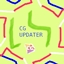 CGUpdater logo