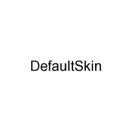 DefaultSkin logo