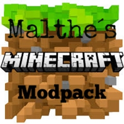 Malthe´s Modpack project image
