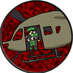 RQN Modded SurvivalGames logo